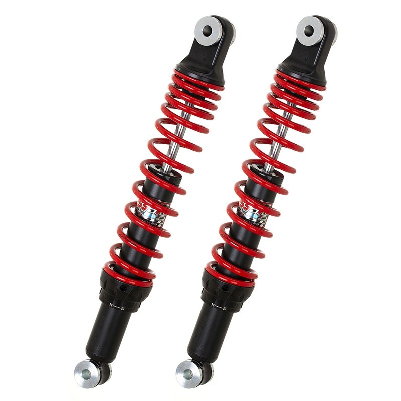Pair Of Rear Shock Absorberyss Ref.TB220-360P-02-85 Monoshock absorber YSS